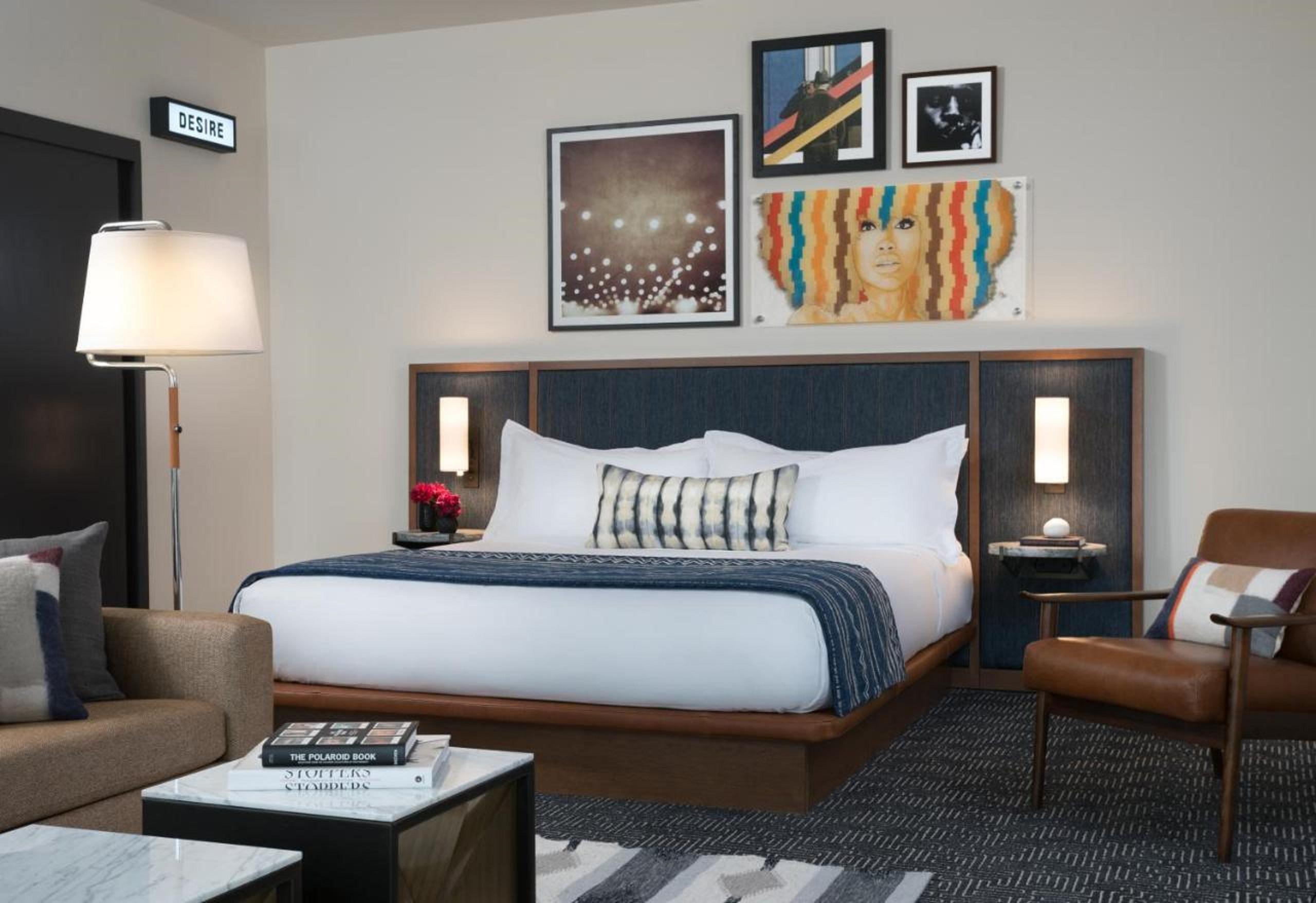 International House 4*